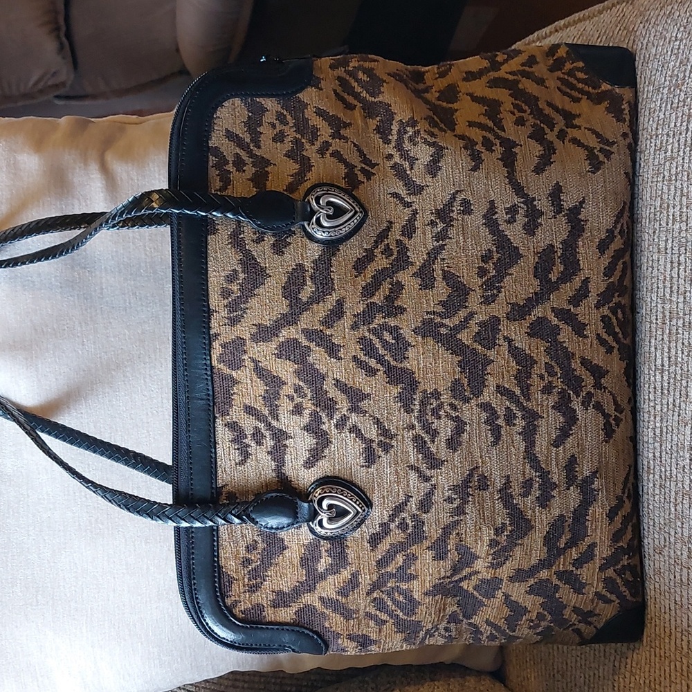 Brighton "Mikayla" Bag - Picture 4 of 12
